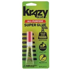 Krazy Glue
